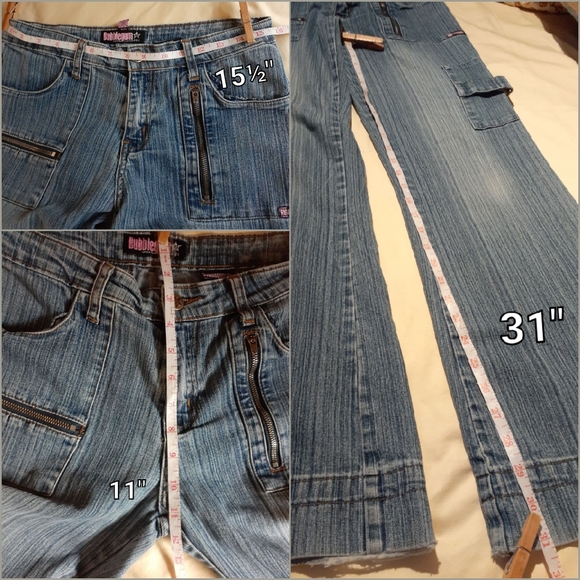 VTG 90's flare - Picture 14 of 15